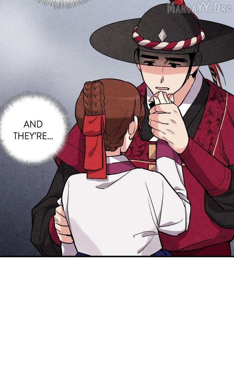 Read No Marriage chapter 61 image 10 on Lezhin