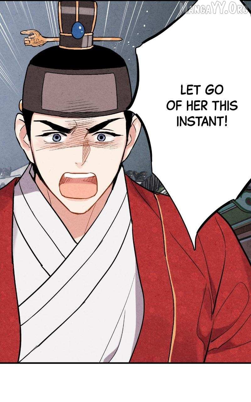Read No Marriage chapter 61 image 26 on Lezhin