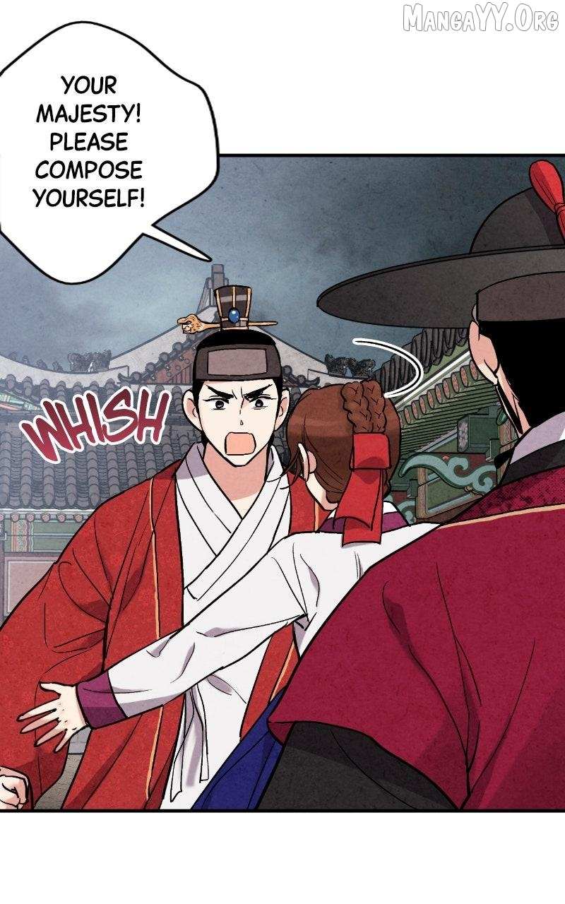 Read No Marriage chapter 61 image 32 on Lezhin
