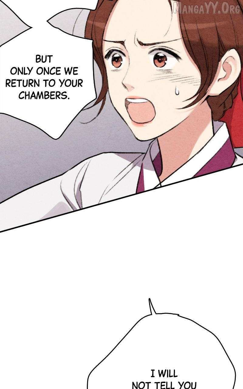 Read No Marriage chapter 61 image 35 on Lezhin