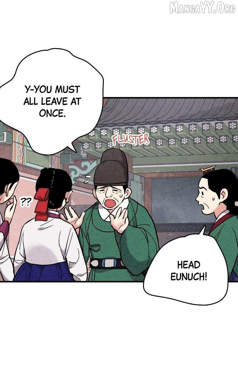 Read No Marriage chapter 61 image 37 on Lezhin