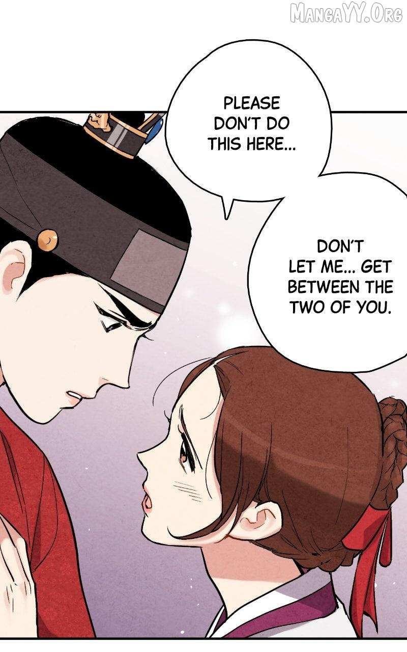 Read No Marriage chapter 61 image 49 on Lezhin