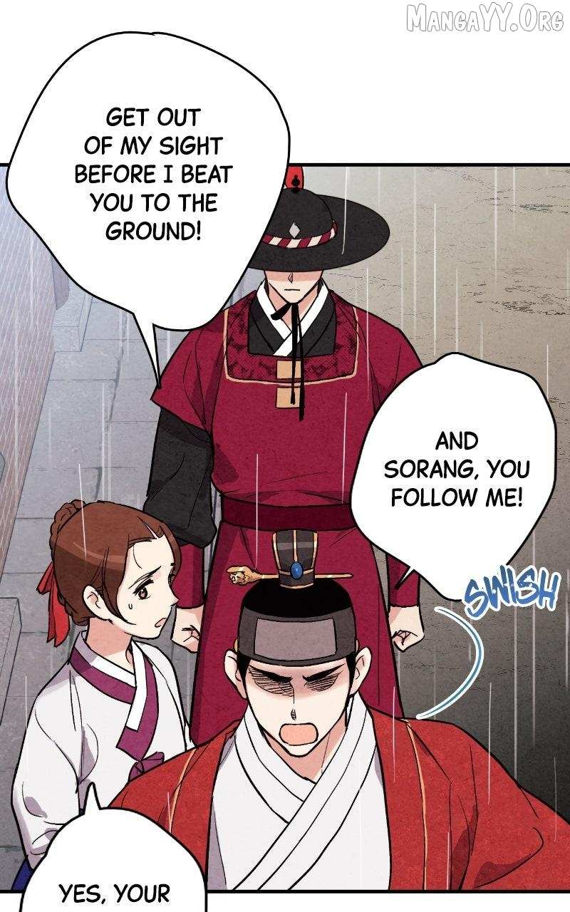 Read No Marriage chapter 61 image 60 on Lezhin
