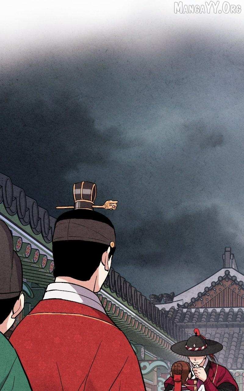 Read No Marriage chapter 61 image 8 on Lezhin