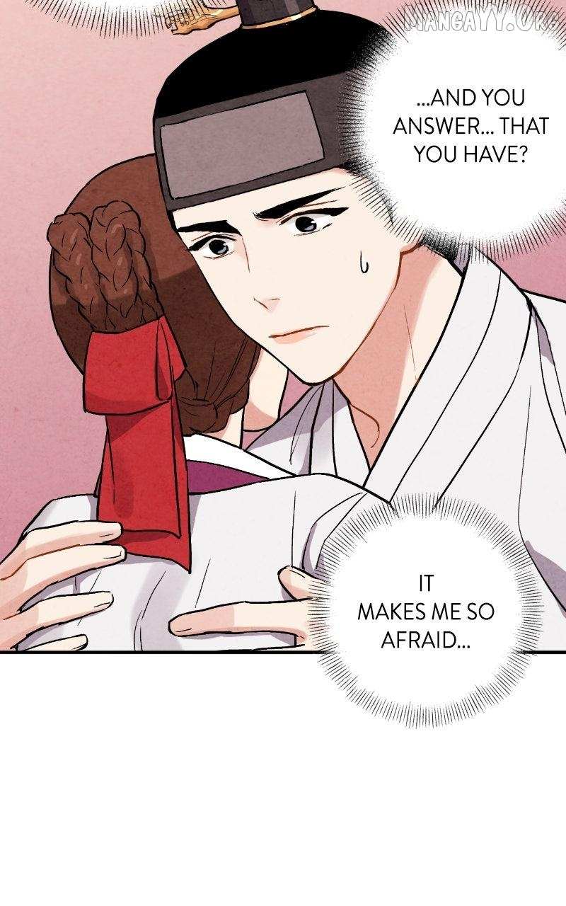 Read No Marriage chapter 61 image 81 on Lezhin