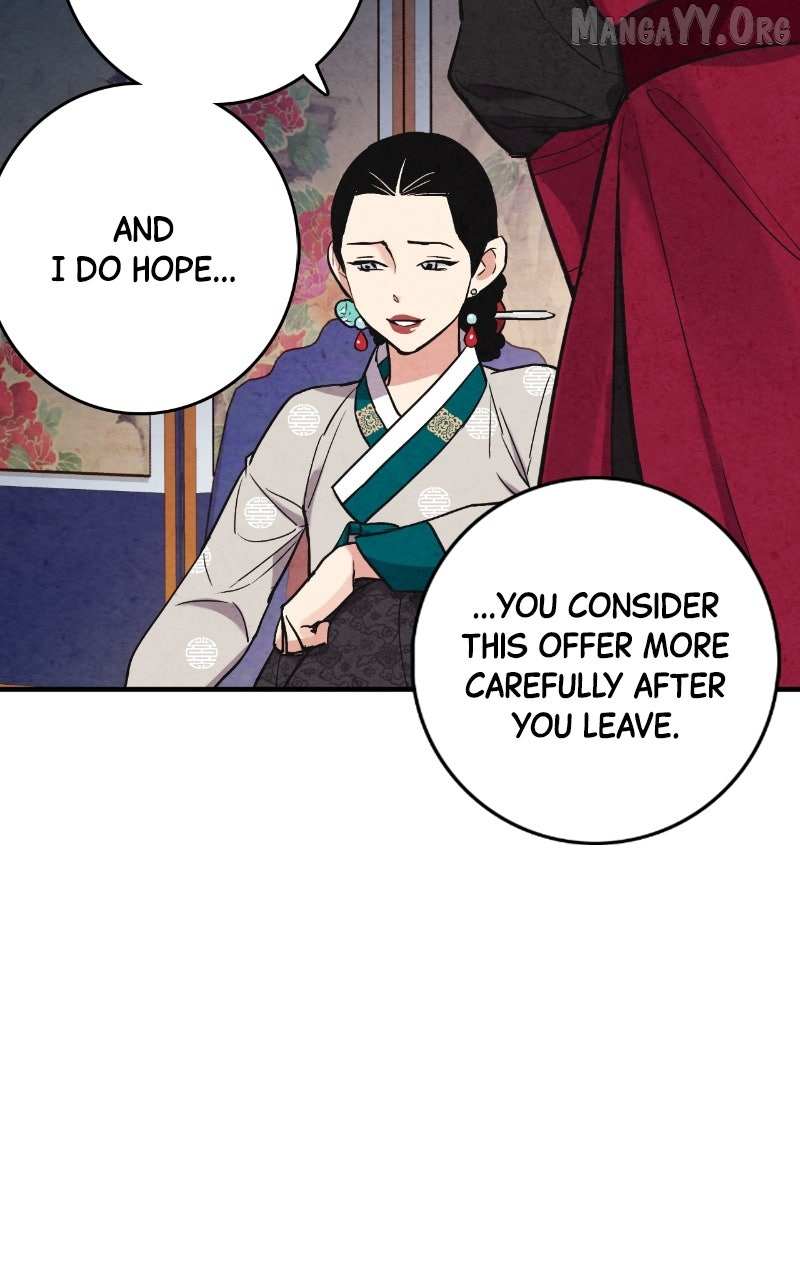 Read No Marriage chapter 62 image 12 on Lezhin