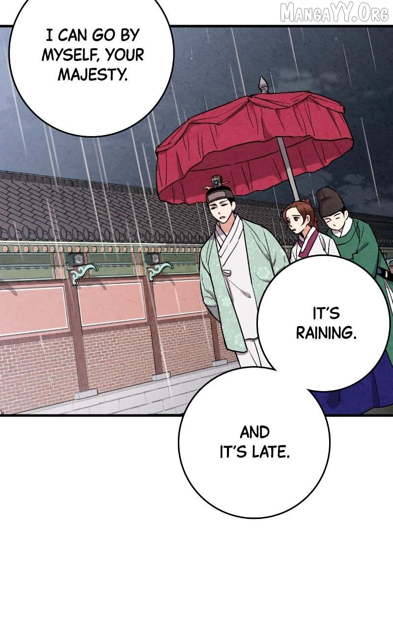 Read No Marriage chapter 62 image 22 on Lezhin