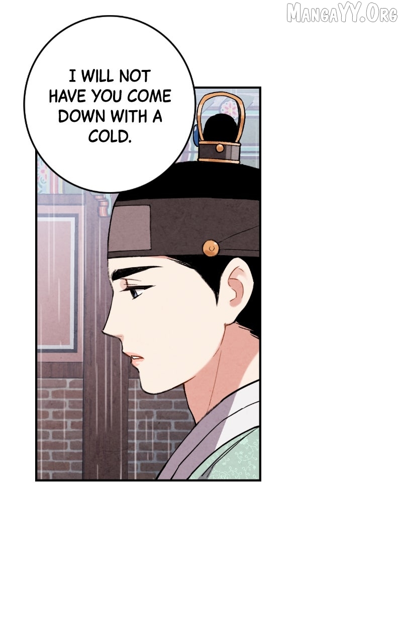 Read No Marriage chapter 62 image 23 on Lezhin