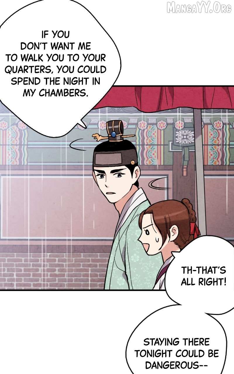 Read No Marriage chapter 62 image 25 on Lezhin