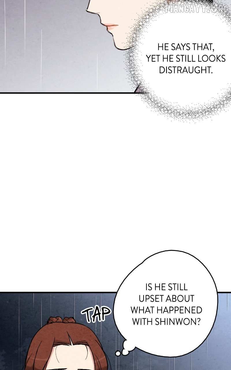 Read No Marriage chapter 62 image 32 on Lezhin