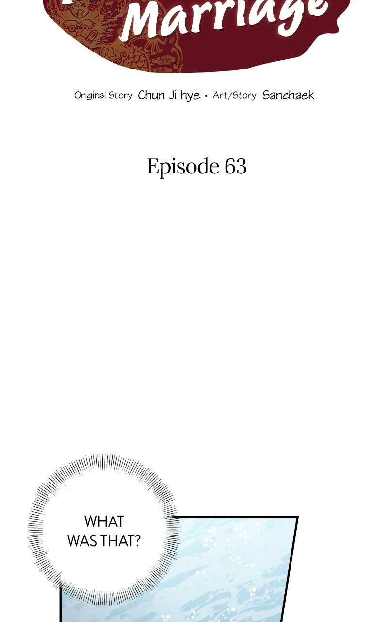 Read No Marriage chapter 63 image 1 on Lezhin