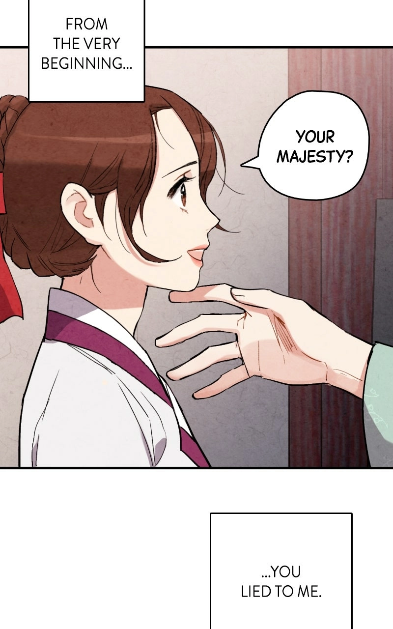 Read No Marriage chapter 63 image 32 on Lezhin