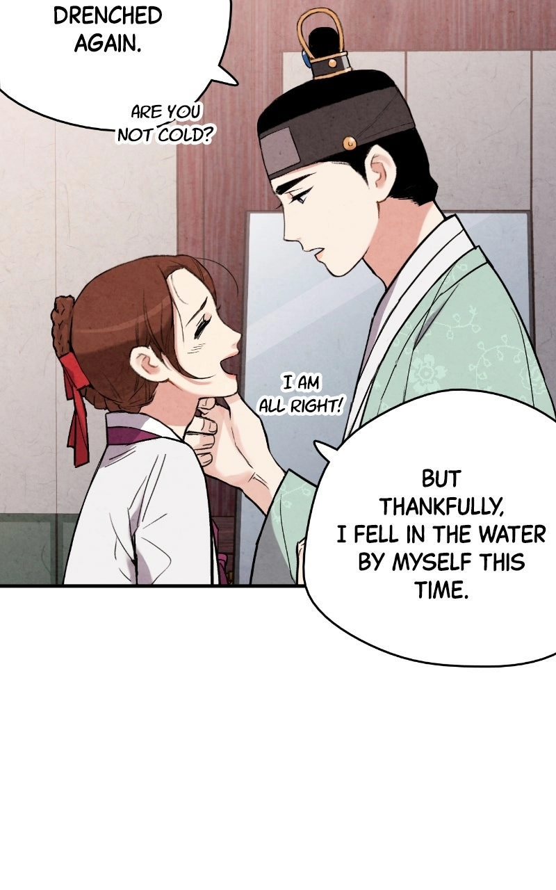 Read No Marriage chapter 63 image 54 on Lezhin