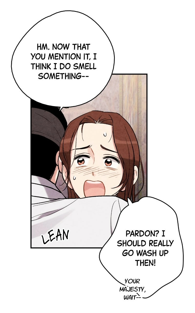 Read No Marriage chapter 64 image 24 on Lezhin