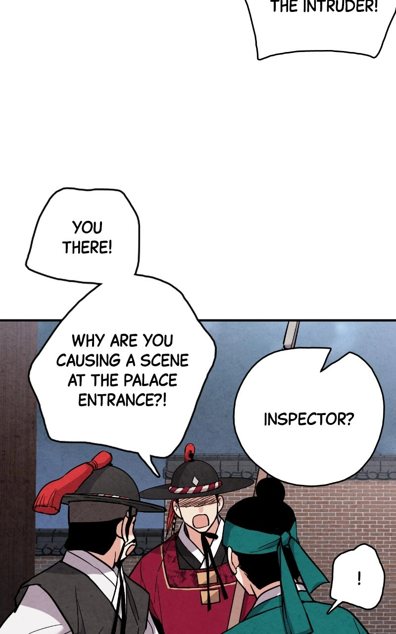 Read No Marriage chapter 64 image 66 on Lezhin