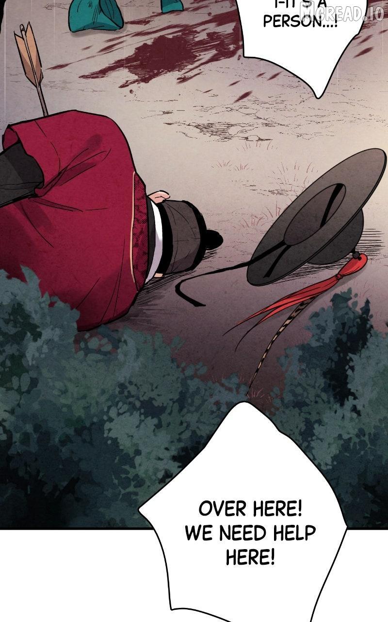 Read No Marriage chapter 65 image 20 on Lezhin