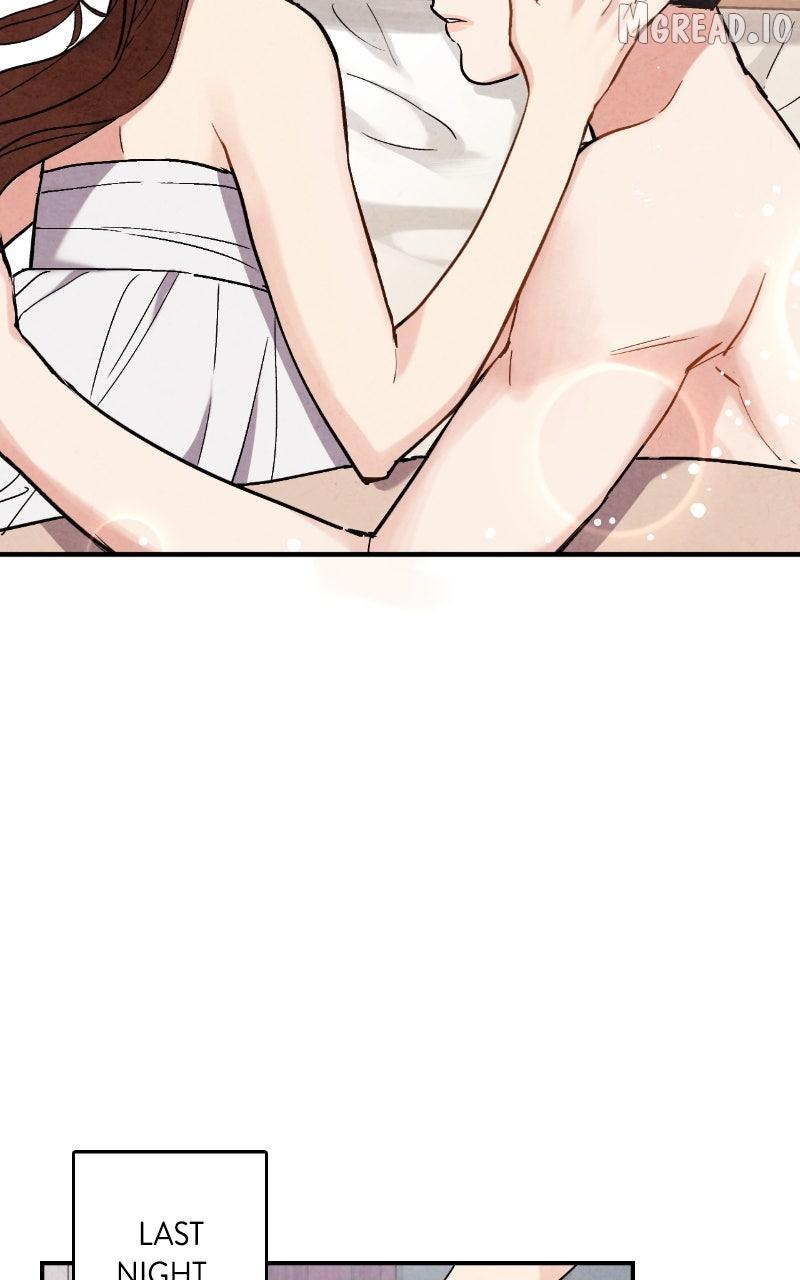 Read No Marriage chapter 65 image 32 on Lezhin