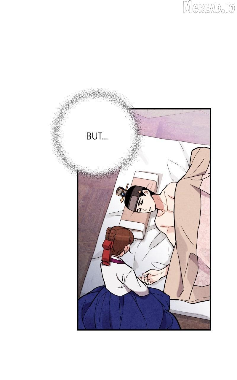 Read No Marriage chapter 65 image 36 on Lezhin