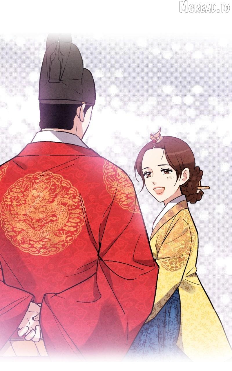 Read No Marriage chapter 65 image 43 on Lezhin