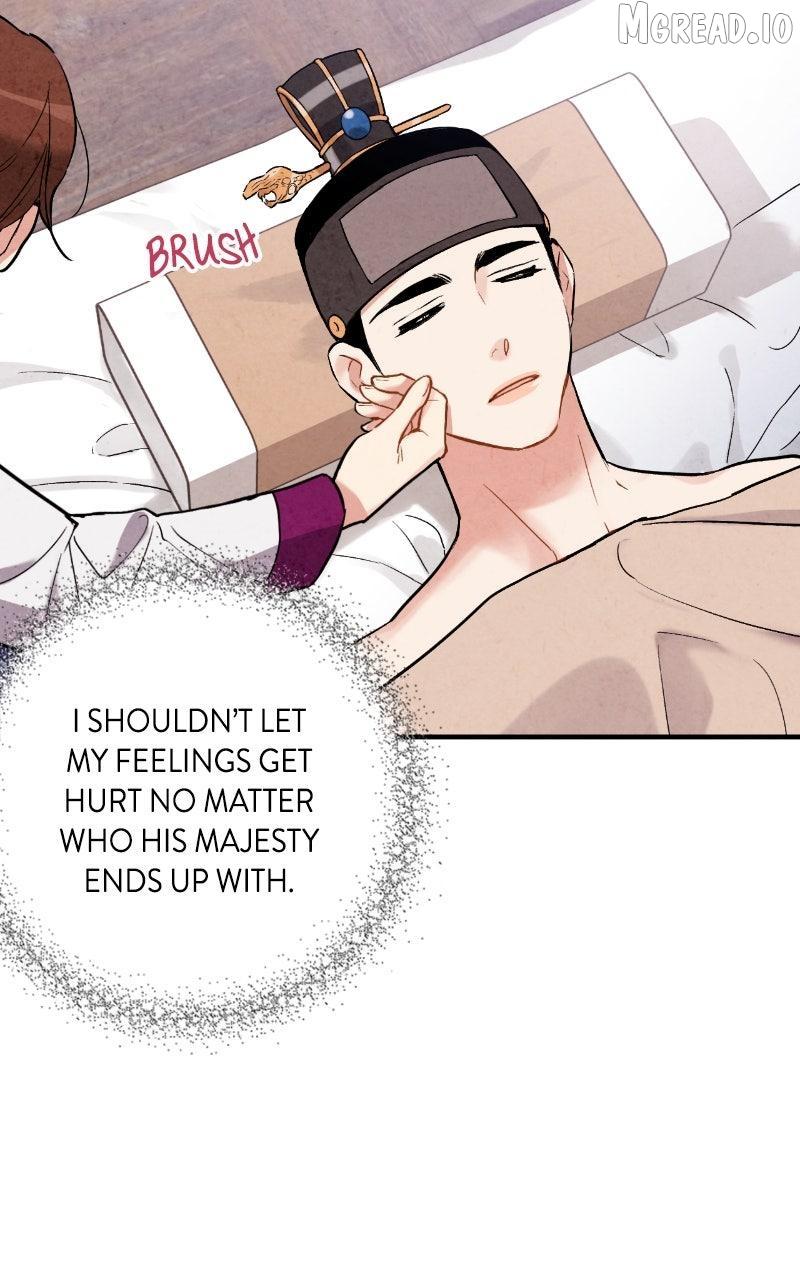 Read No Marriage chapter 65 image 49 on Lezhin