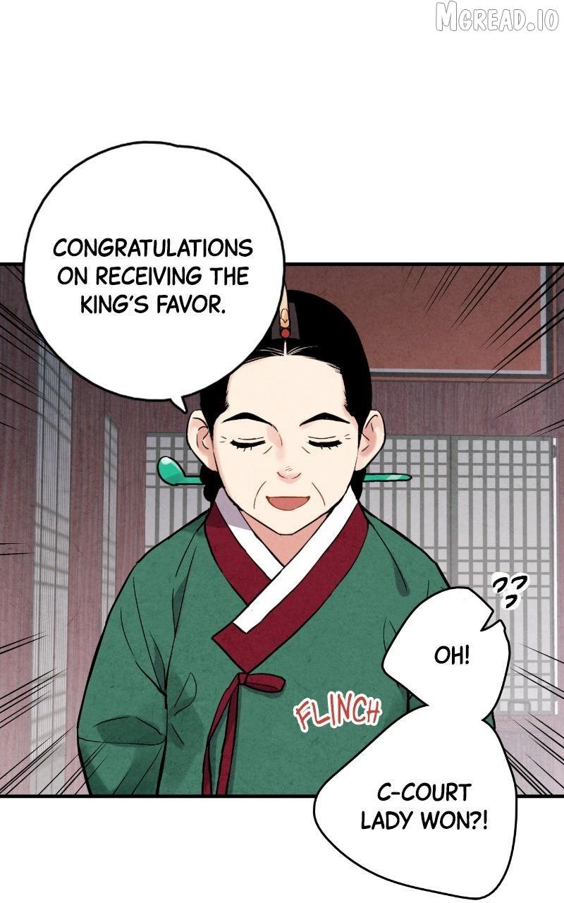 Read No Marriage chapter 65 image 59 on Lezhin