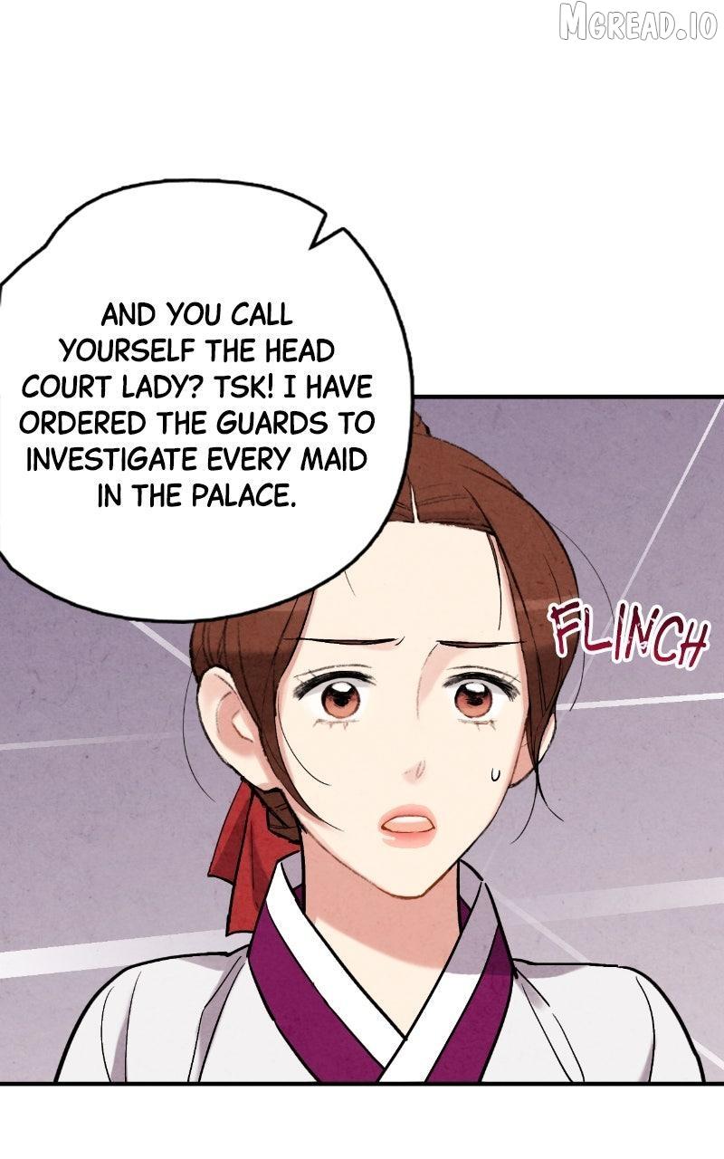 Read No Marriage chapter 65 image 77 on Lezhin
