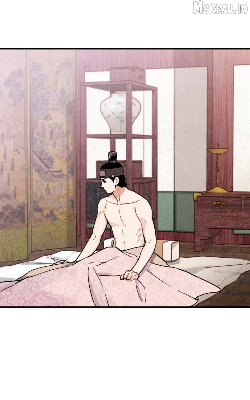 Read No Marriage chapter 66 image 31 on Lezhin