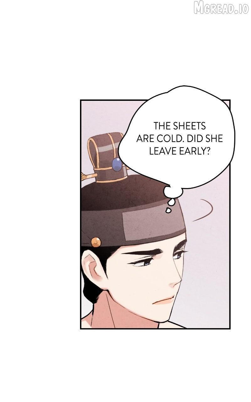 Read No Marriage chapter 66 image 33 on Lezhin