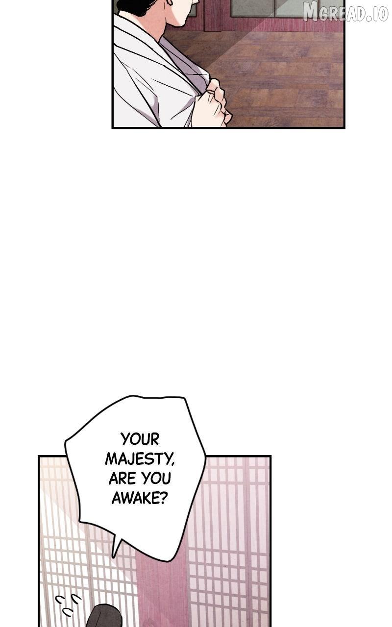 Read No Marriage chapter 66 image 36 on Lezhin