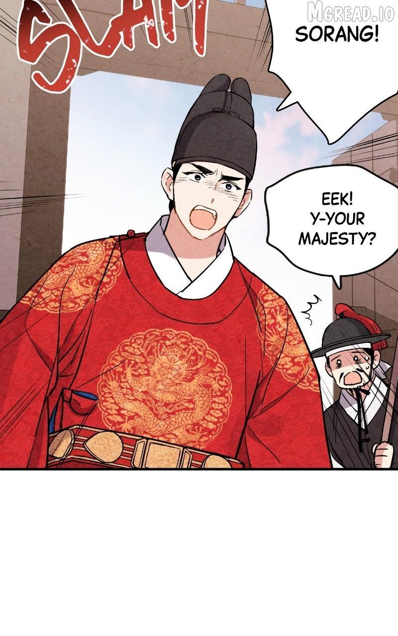 Read No Marriage chapter 66 image 45 on Lezhin