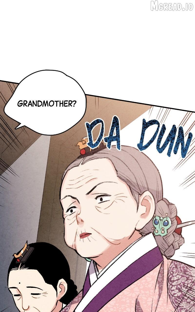 Read No Marriage chapter 66 image 61 on Lezhin