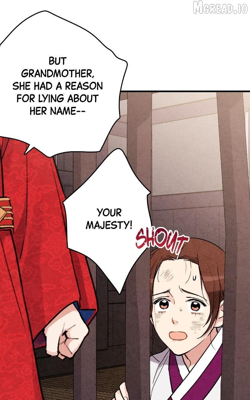 Read No Marriage chapter 66 image 65 on Lezhin