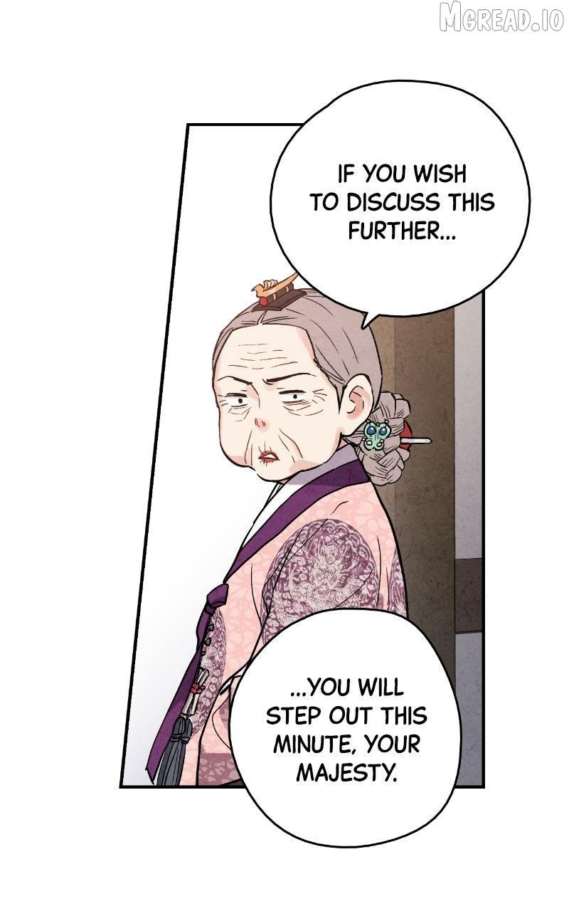 Read No Marriage chapter 66 image 77 on Lezhin