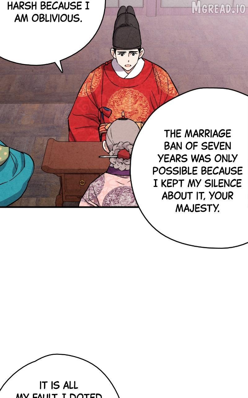 Read No Marriage chapter 67 image 12 on Lezhin