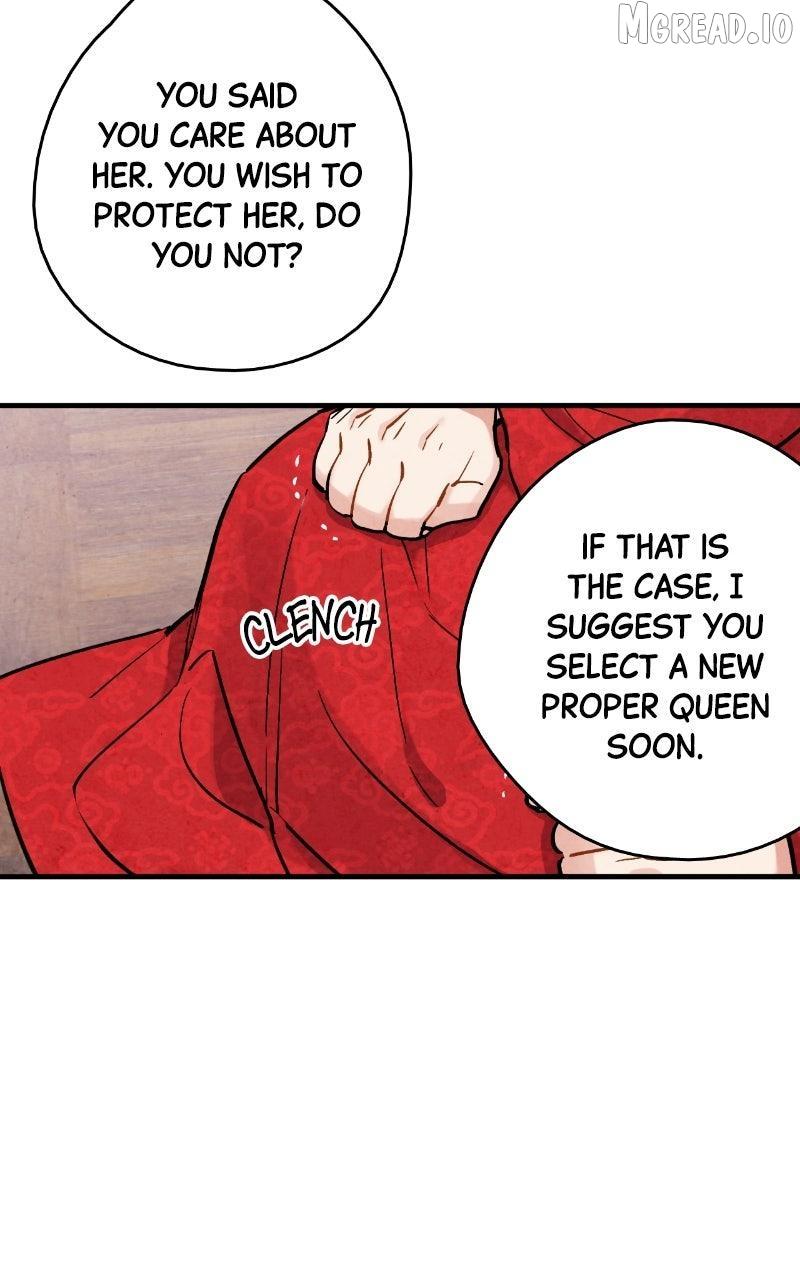 Read No Marriage chapter 67 image 14 on Lezhin