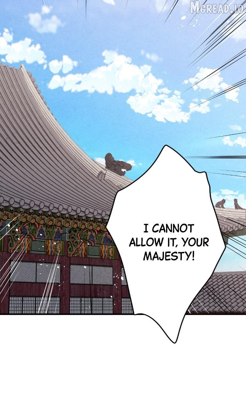 Read No Marriage chapter 67 image 2 on Lezhin