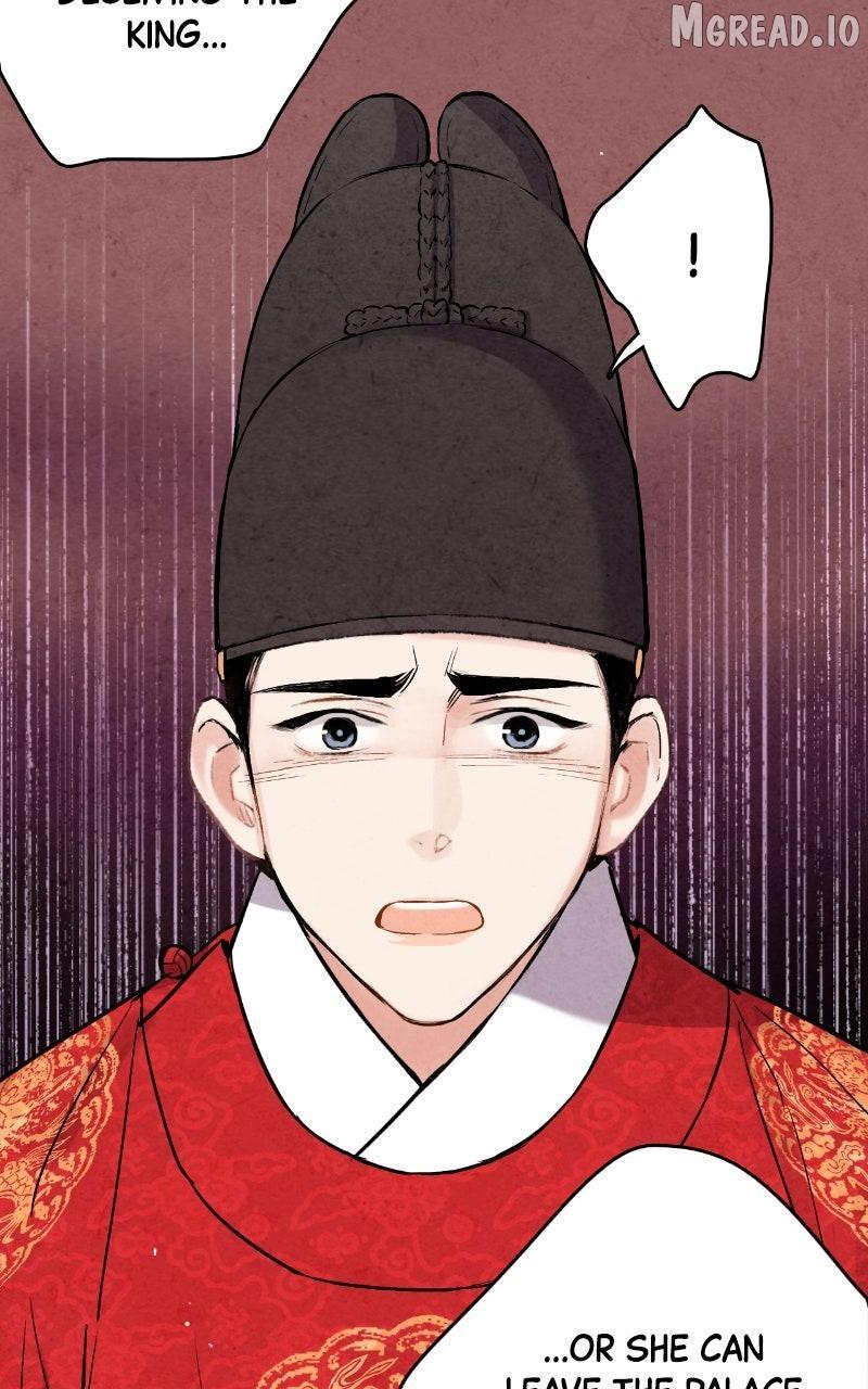 Read No Marriage chapter 67 image 22 on Lezhin