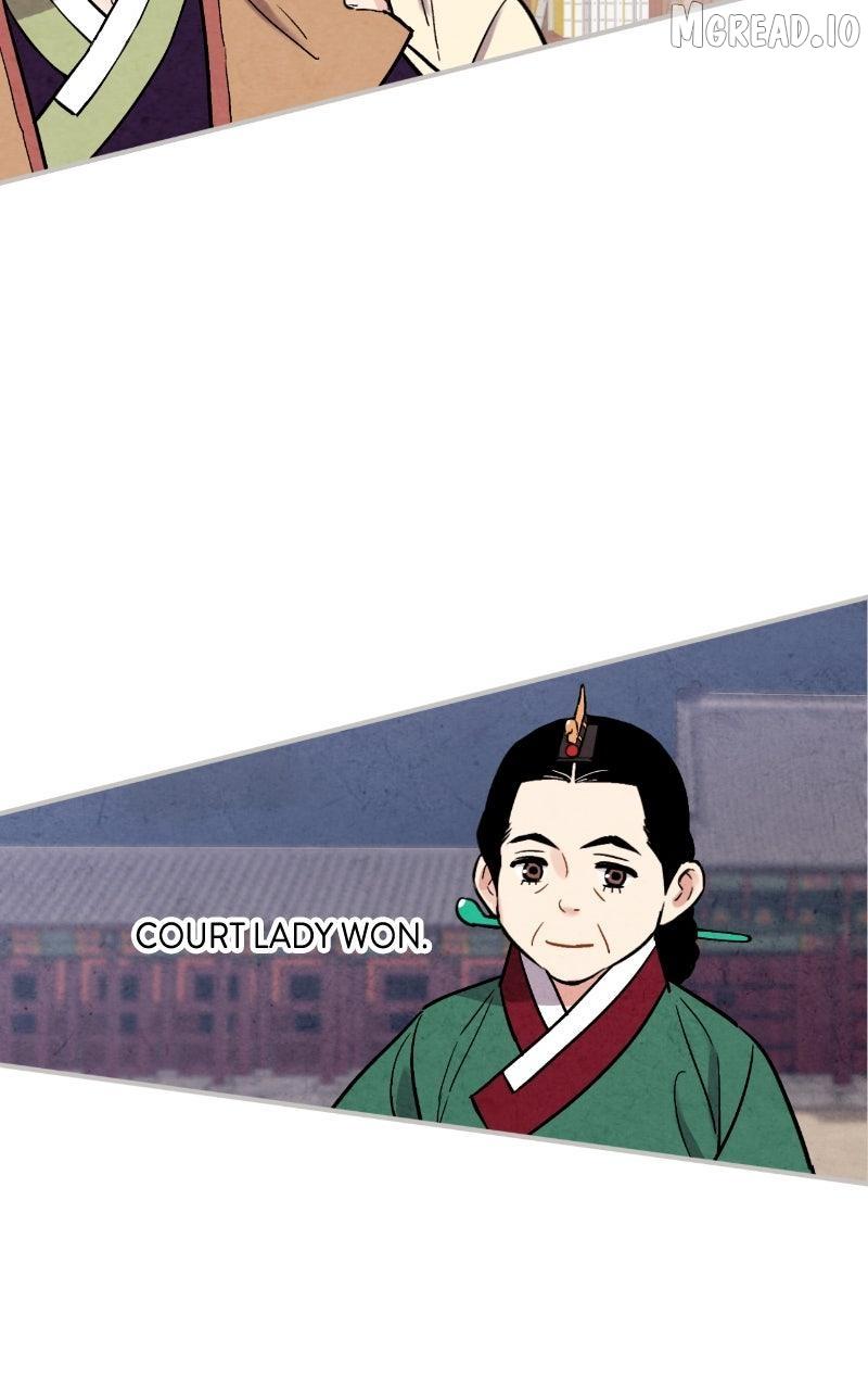 Read No Marriage chapter 67 image 33 on Lezhin