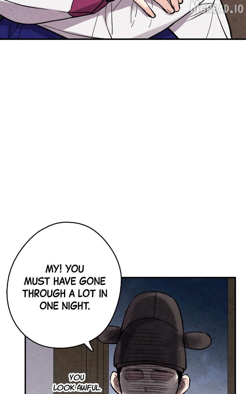 Read No Marriage chapter 67 image 41 on Lezhin