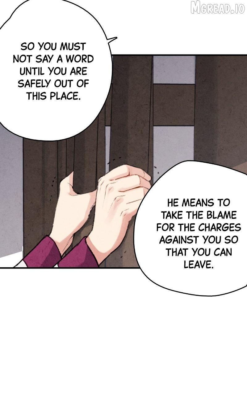 Read No Marriage chapter 67 image 48 on Lezhin