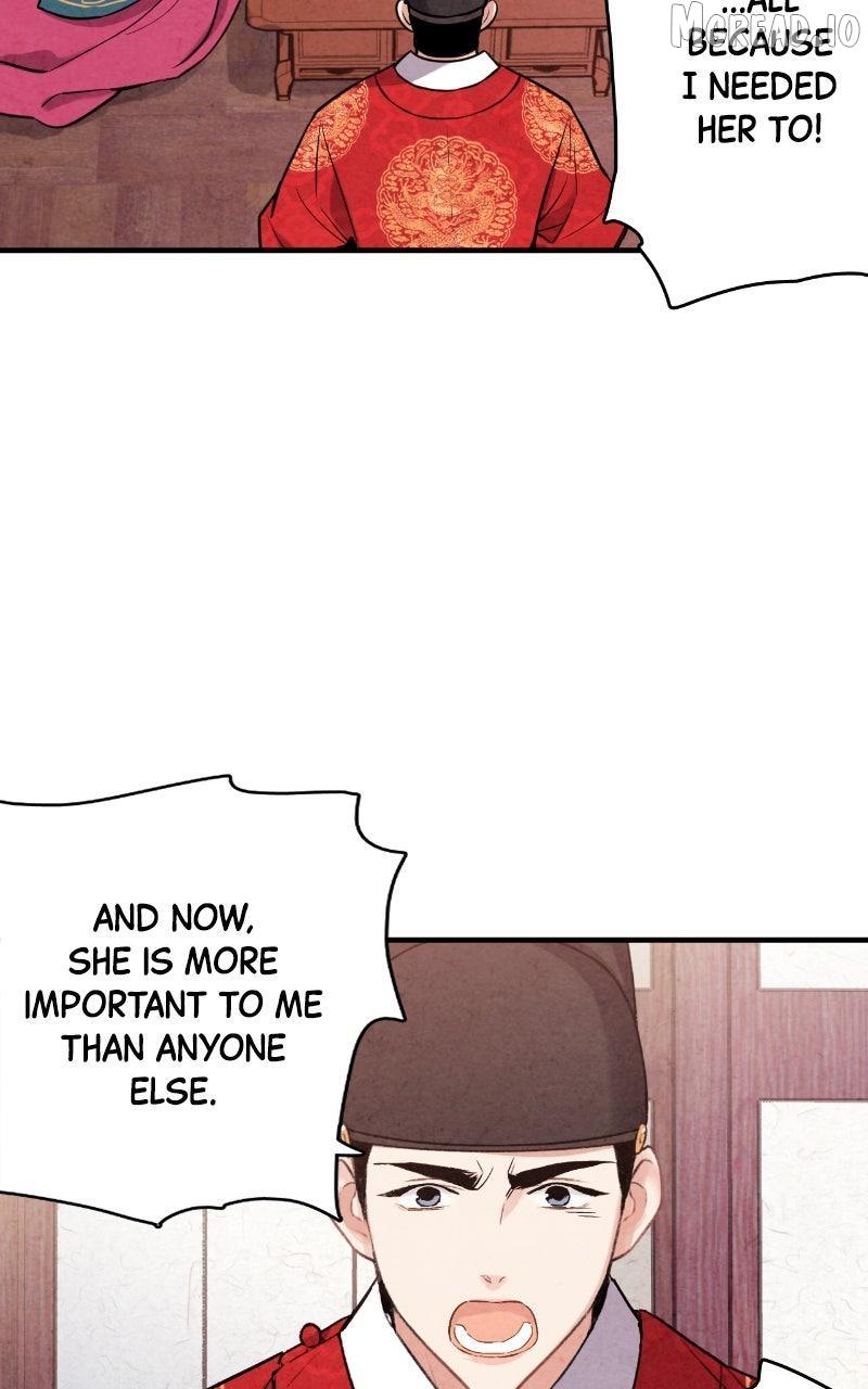 Read No Marriage chapter 67 image 5 on Lezhin