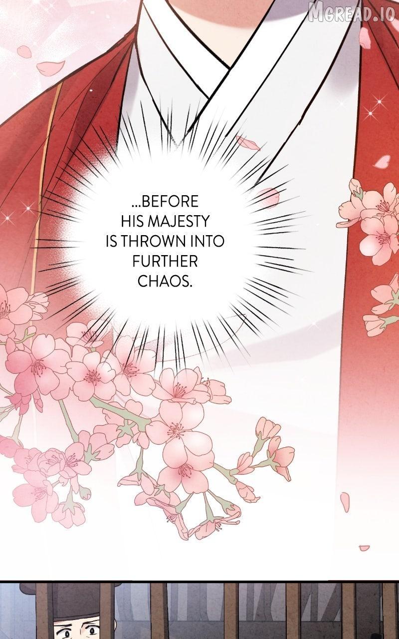 Read No Marriage chapter 67 image 61 on Lezhin