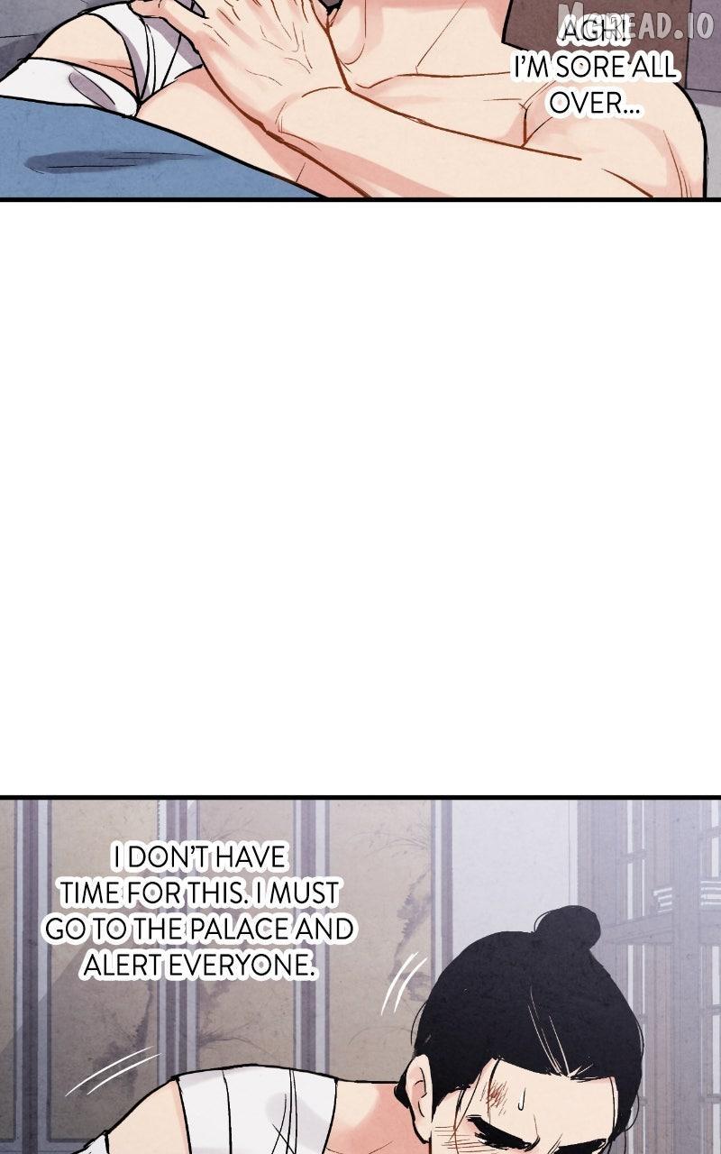 Read No Marriage chapter 67 image 77 on Lezhin
