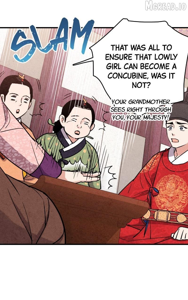 Read No Marriage chapter 67 image 8 on Lezhin