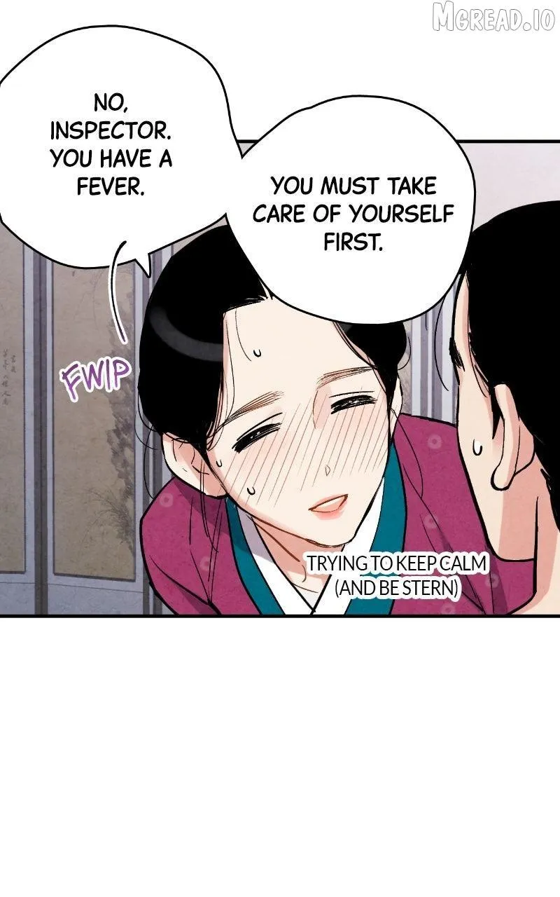Read No Marriage chapter 68 image 12 on Lezhin