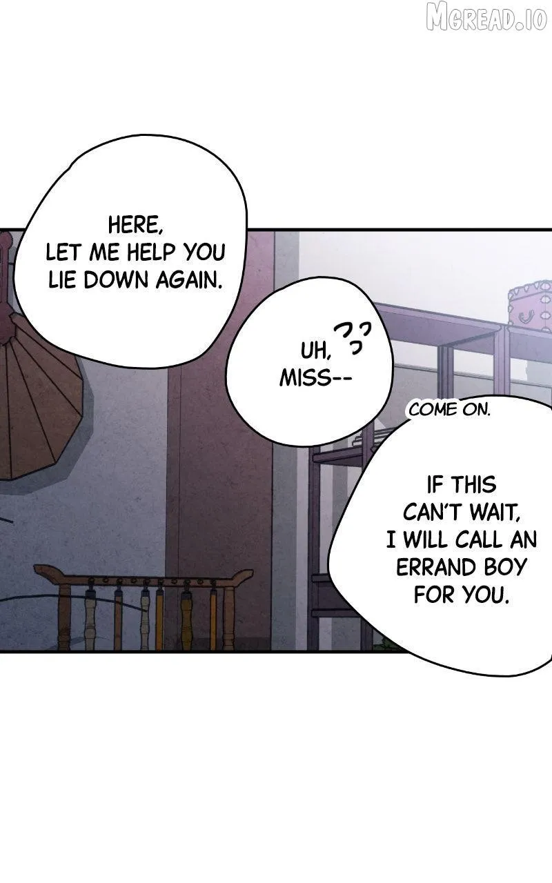 Read No Marriage chapter 68 image 13 on Lezhin