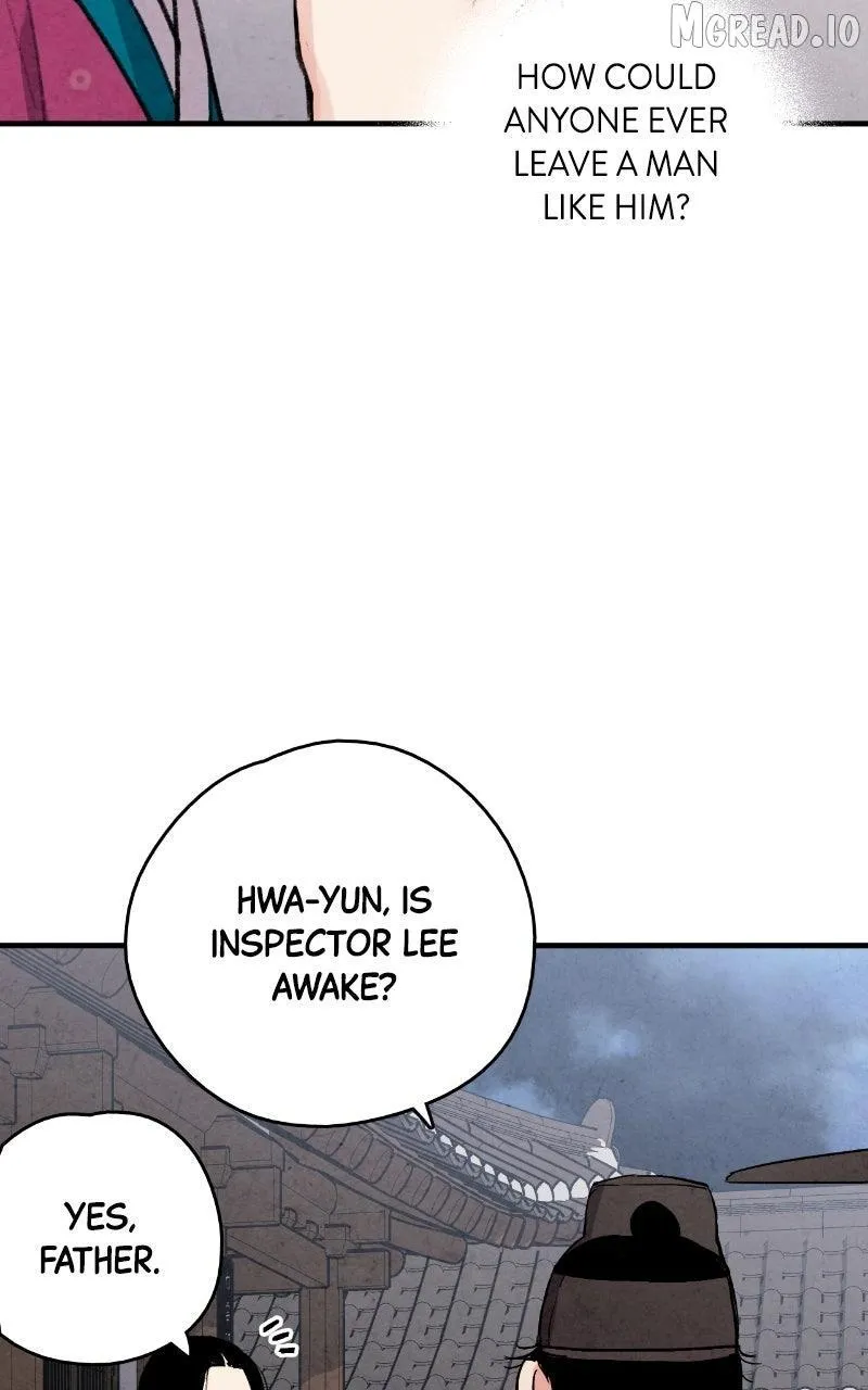Read No Marriage chapter 68 image 32 on Lezhin