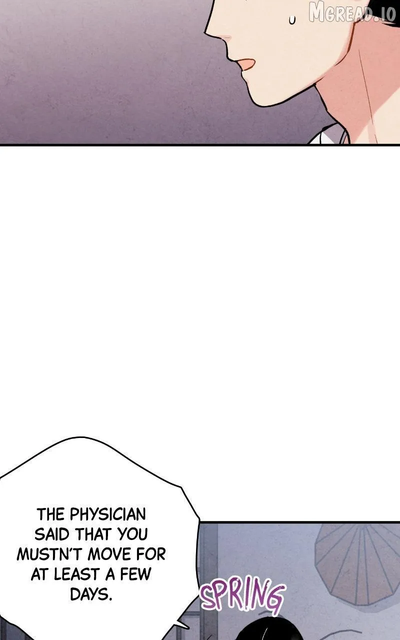 Read No Marriage chapter 68 image 5 on Lezhin