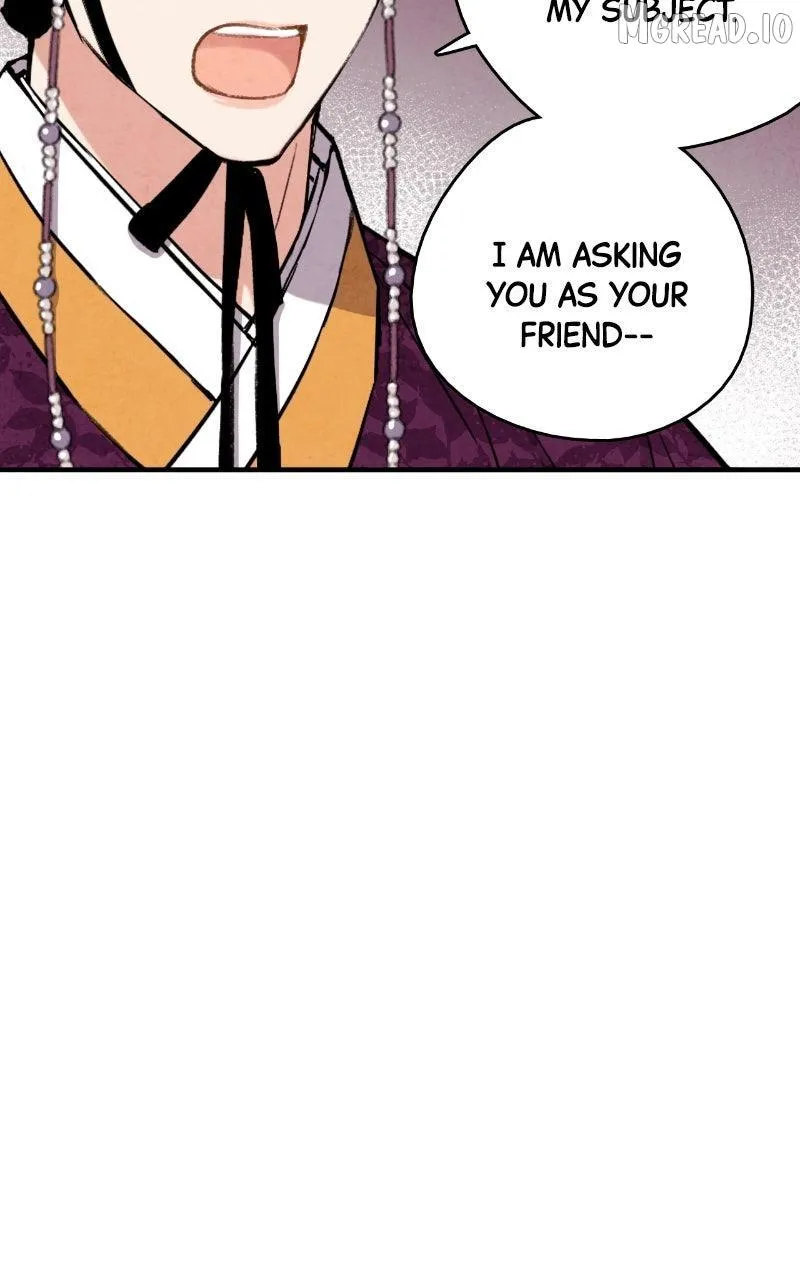 Read No Marriage chapter 68 image 50 on Lezhin