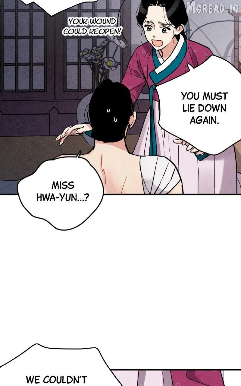 Read No Marriage chapter 68 image 6 on Lezhin